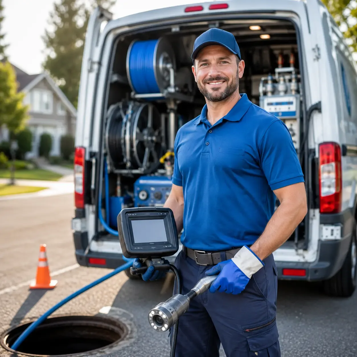 Local Pipe Relining specialists in Novinger, MO