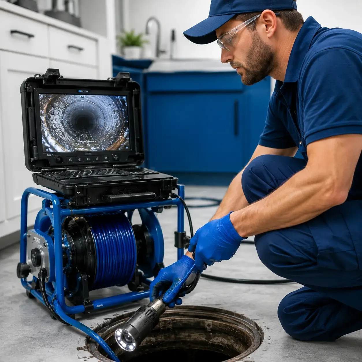 Pipe Relining professionals serving Novinger, MO